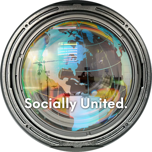 Socially United
